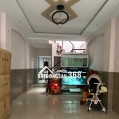 Bán nhà đường số 4,phường 10,tân bình,khu bàu cát(102m2-4.6x22x2T) 7,5 Tỷ tl